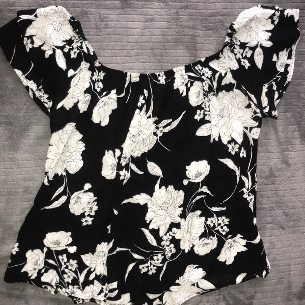COPY - ~ off the shoulder top ~